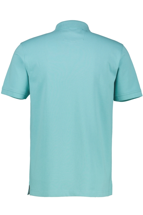 Lerros polo 1/2 arm